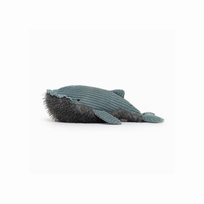 Jellycat Wiley Walvis | OI7416925